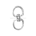 Swivel D Shackle For RV Trailers